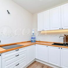 Квартира 45,1 м², 1-комнатная - изображение 2