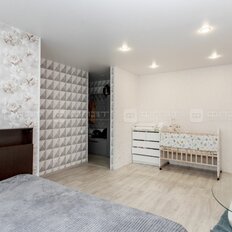 Квартира 45 м², 2-комнатная - изображение 3