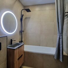 Квартира 30 м², студия - изображение 4