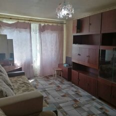 Квартира 30,7 м², 1-комнатная - изображение 2