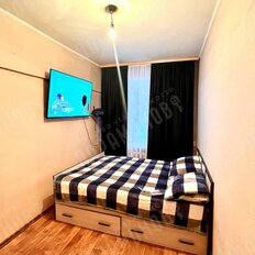 Квартира 54,5 м², 3-комнатная - изображение 5