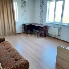 Квартира 58 м², 1-комнатная - изображение 1