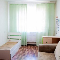 Квартира 69,3 м², 3-комнатная - изображение 2