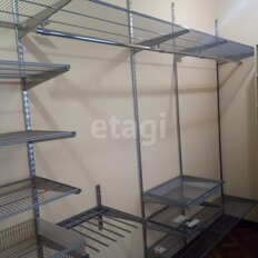 Квартира 102 м², 1-комнатная - изображение 3