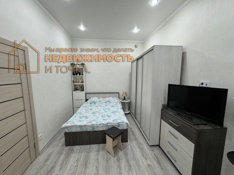 42,3 м², 1-комнатная квартира 2 780 000 ₽ - изображение 53