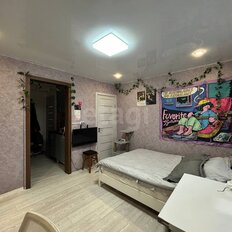 Квартира 18,9 м², 1-комнатная - изображение 3