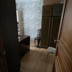 Квартира 41,8 м², 3-комнатная - изображение 3