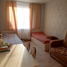 Квартира 37 м², 1-комнатная - изображение 1