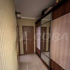 Квартира 75 м², 2-комнатная - изображение 4