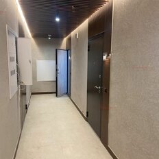 Квартира 27,3 м², 1-комнатная - изображение 2