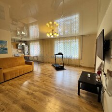 Квартира 71,9 м², 3-комнатная - изображение 2