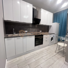 Квартира 35 м², студия - изображение 1