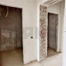 Квартира 65 м², 2-комнатная - изображение 1