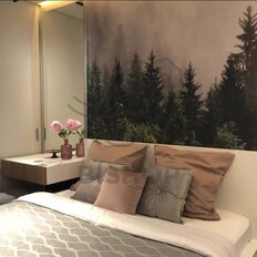 Квартира 47 м², 1-комнатная - изображение 3