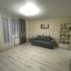 Квартира 33 м², студия - изображение 1