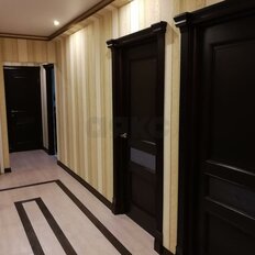Квартира 101,9 м², 3-комнатная - изображение 1