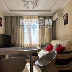 Квартира 40 м², 1-комнатная - изображение 1