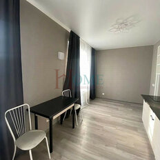 Квартира 31 м², 1-комнатная - изображение 2