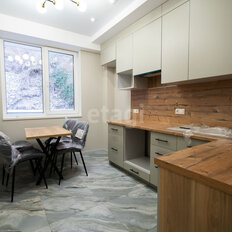 Квартира 32,7 м², 1-комнатная - изображение 4