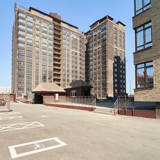 Квартира 76 м², 2-комнатная - изображение 3