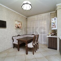 Квартира 80 м², 2-комнатная - изображение 3