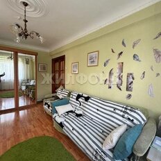 Квартира 75 м², 3-комнатная - изображение 2