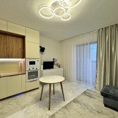 Квартира 45,4 м², 1-комнатная - изображение 1