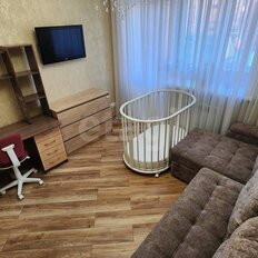 Квартира 66 м², 2-комнатная - изображение 5