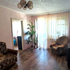 Квартира 42,4 м², 2-комнатная - изображение 3