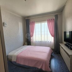 Квартира 32 м², 1-комнатная - изображение 1