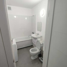 Квартира 24 м², студия - изображение 4