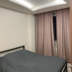 Квартира 50 м², 2-комнатная - изображение 1