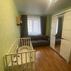 Квартира 34 м², 1-комнатная - изображение 1