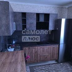Квартира 41,7 м², 1-комнатная - изображение 3