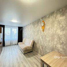 Квартира 39 м², 1-комнатная - изображение 4