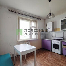 Квартира 60,9 м², 2-комнатная - изображение 4
