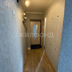 Квартира 45 м², 2-комнатная - изображение 4