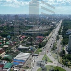 Квартира 91 м², 3-комнатная - изображение 3