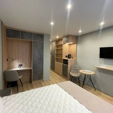 Квартира 20 м², студия - изображение 3