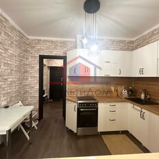 Квартира 39,8 м², 1-комнатная - изображение 3
