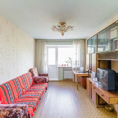 Квартира 56,6 м², 3-комнатная - изображение 1