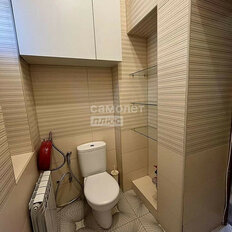 Квартира 64 м², 3-комнатная - изображение 4