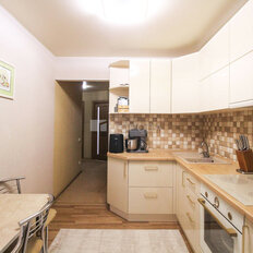 Квартира 61,6 м², 3-комнатная - изображение 5