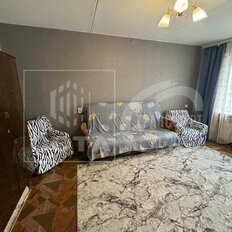 Квартира 59,3 м², 3-комнатная - изображение 5