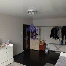 Квартира 35 м², 1-комнатная - изображение 4