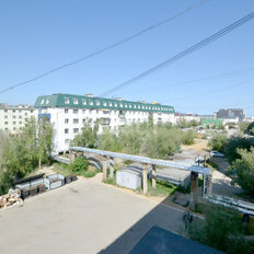 Квартира 59,5 м², 3-комнатная - изображение 4