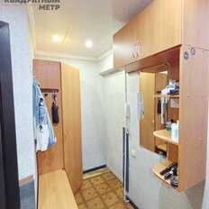 Квартира 32,4 м², 1-комнатная - изображение 4