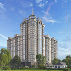 Квартира 52,6 м², 1-комнатная - изображение 2