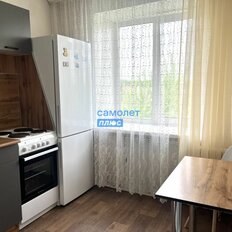 Квартира 30,9 м², 1-комнатная - изображение 1