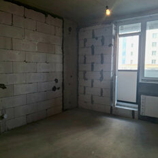 Квартира 24 м², студия - изображение 2